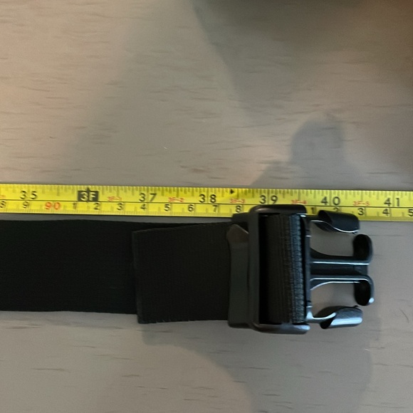 Herschel Belt Bag Hip Bag Fanny Pack - Picture 6 of 6